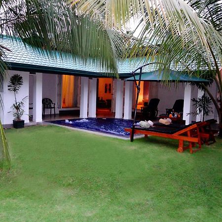 บรูค บูทิค Hotel Melsiripura ภายนอก รูปภาพ