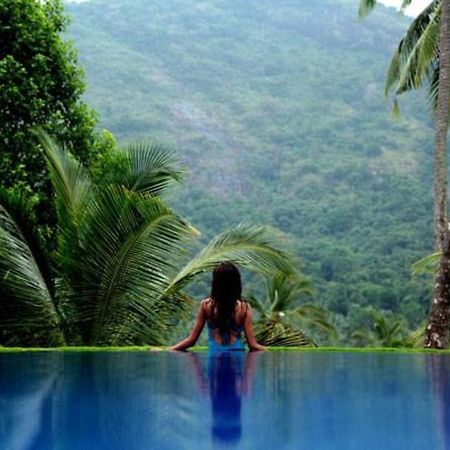 บรูค บูทิค Hotel Melsiripura ภายนอก รูปภาพ