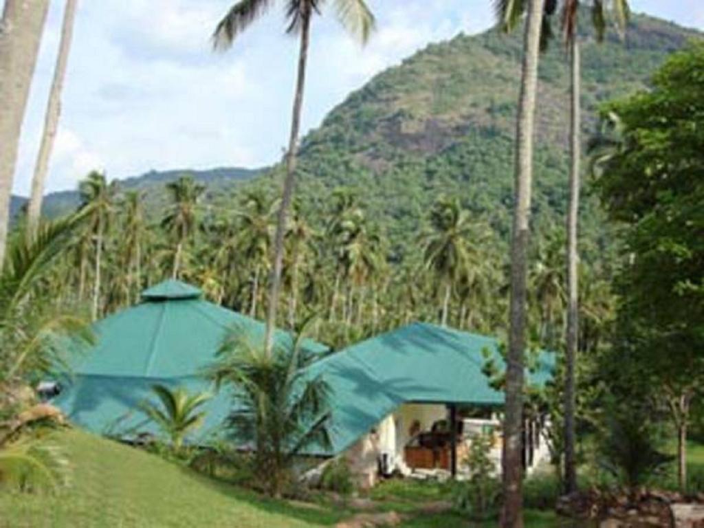 บรูค บูทิค Hotel Melsiripura ภายนอก รูปภาพ