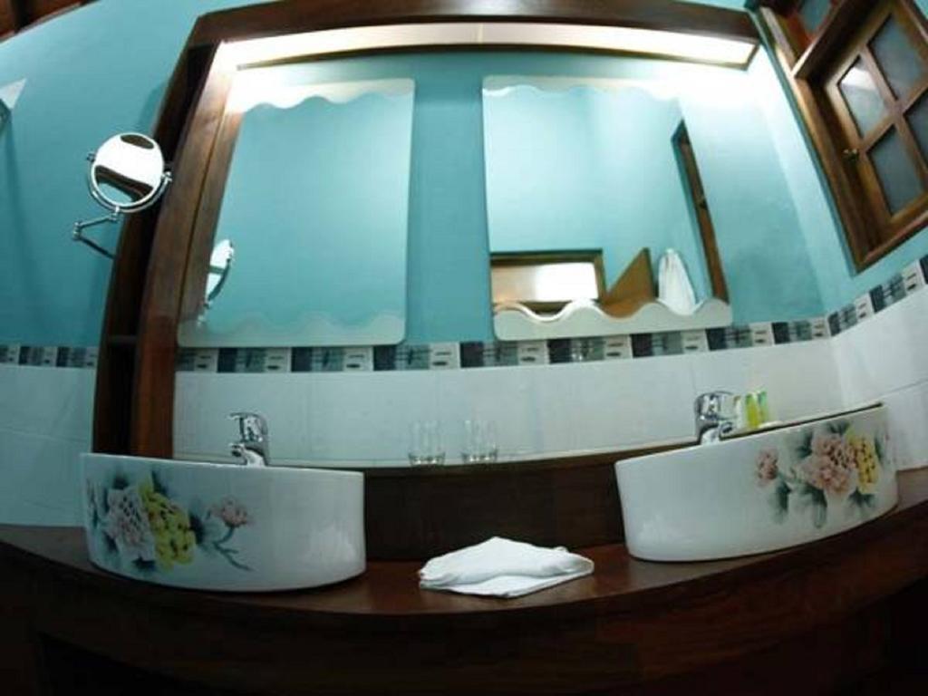บรูค บูทิค Hotel Melsiripura ภายนอก รูปภาพ