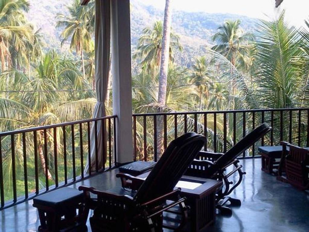 บรูค บูทิค Hotel Melsiripura ภายนอก รูปภาพ