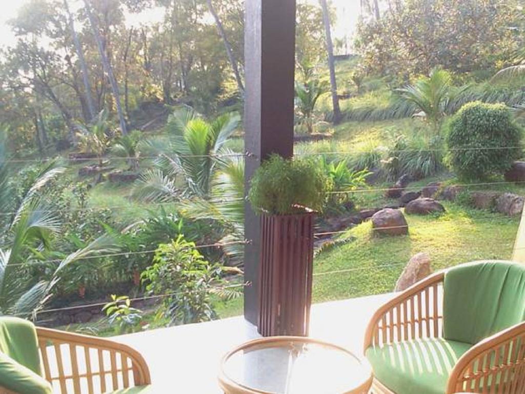 บรูค บูทิค Hotel Melsiripura ภายนอก รูปภาพ