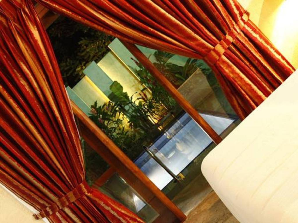 บรูค บูทิค Hotel Melsiripura ภายนอก รูปภาพ