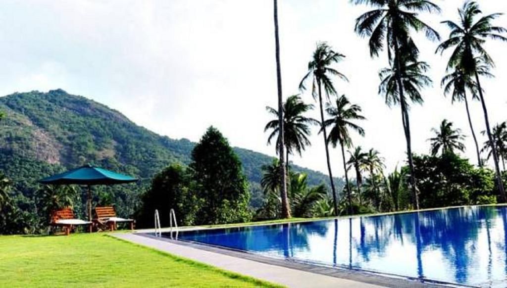 บรูค บูทิค Hotel Melsiripura ภายนอก รูปภาพ