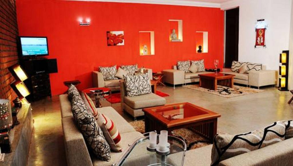 บรูค บูทิค Hotel Melsiripura ภายนอก รูปภาพ