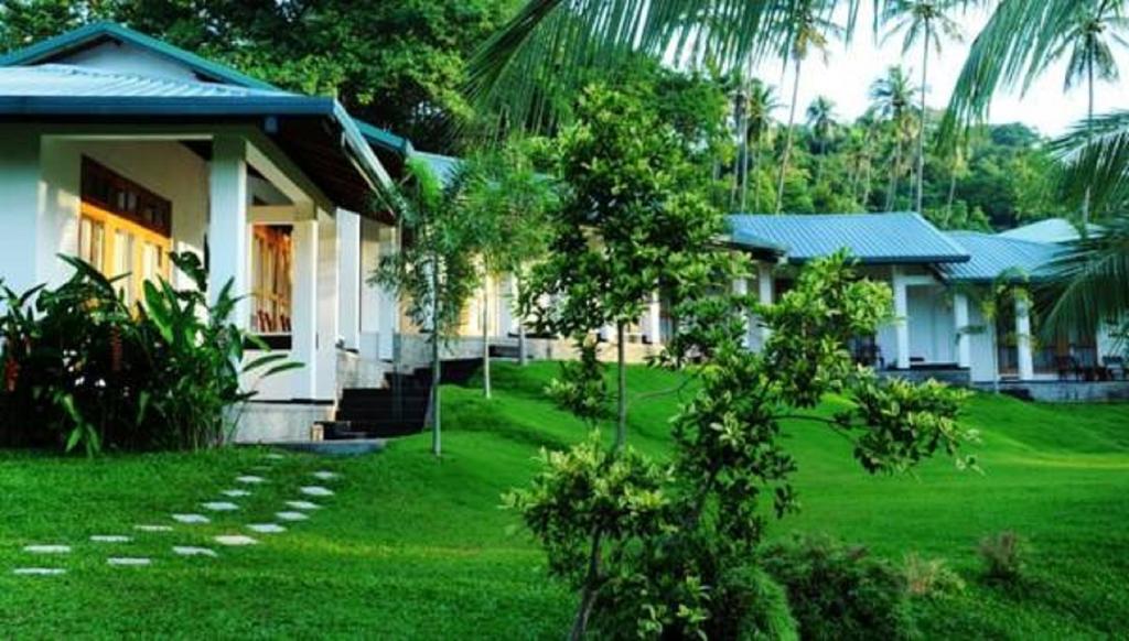 บรูค บูทิค Hotel Melsiripura ภายนอก รูปภาพ