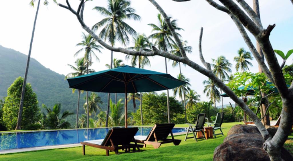 บรูค บูทิค Hotel Melsiripura ภายนอก รูปภาพ