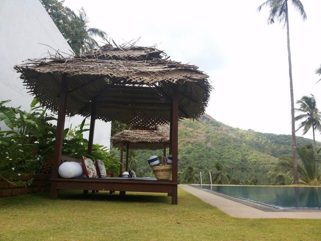 บรูค บูทิค Hotel Melsiripura ภายนอก รูปภาพ