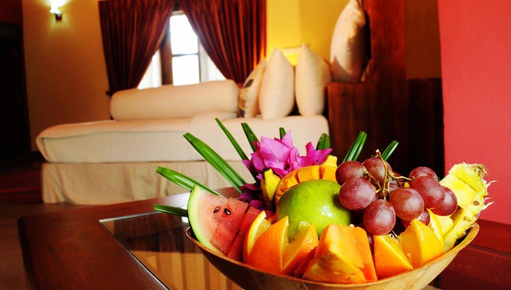 บรูค บูทิค Hotel Melsiripura ภายนอก รูปภาพ