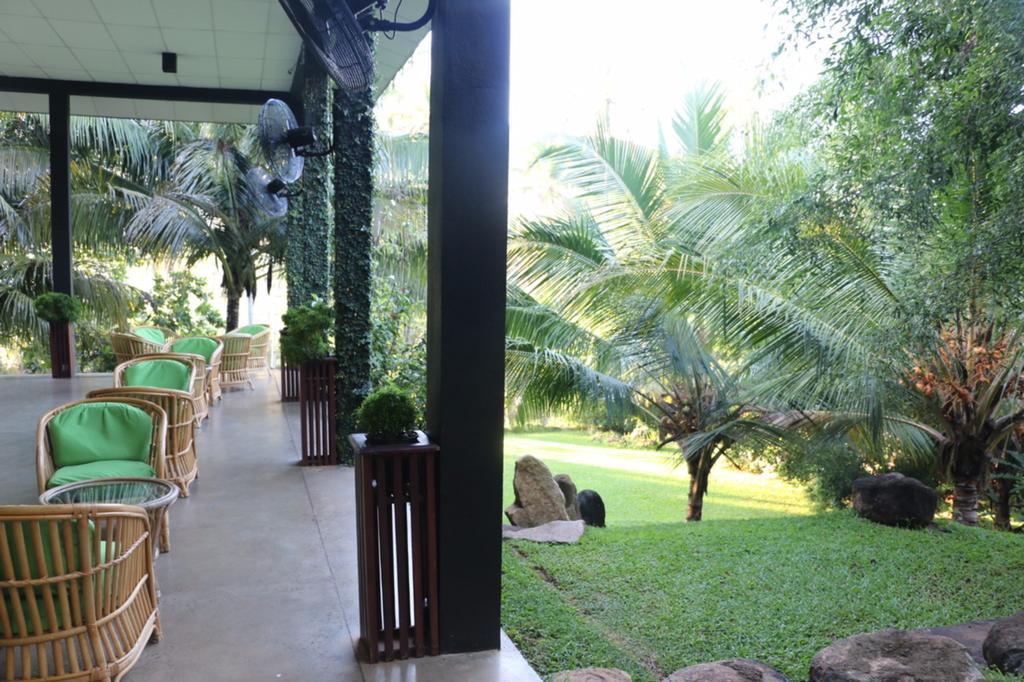 บรูค บูทิค Hotel Melsiripura ภายนอก รูปภาพ