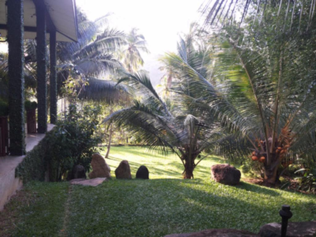 บรูค บูทิค Hotel Melsiripura ภายนอก รูปภาพ