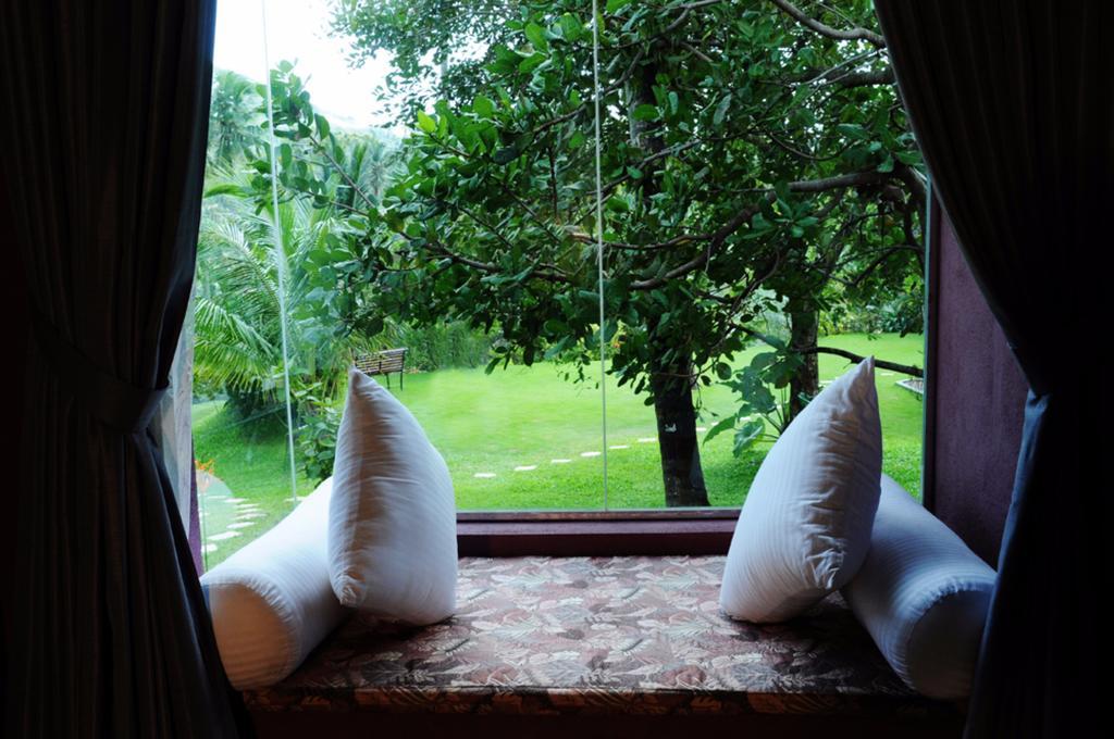 บรูค บูทิค Hotel Melsiripura ภายนอก รูปภาพ
