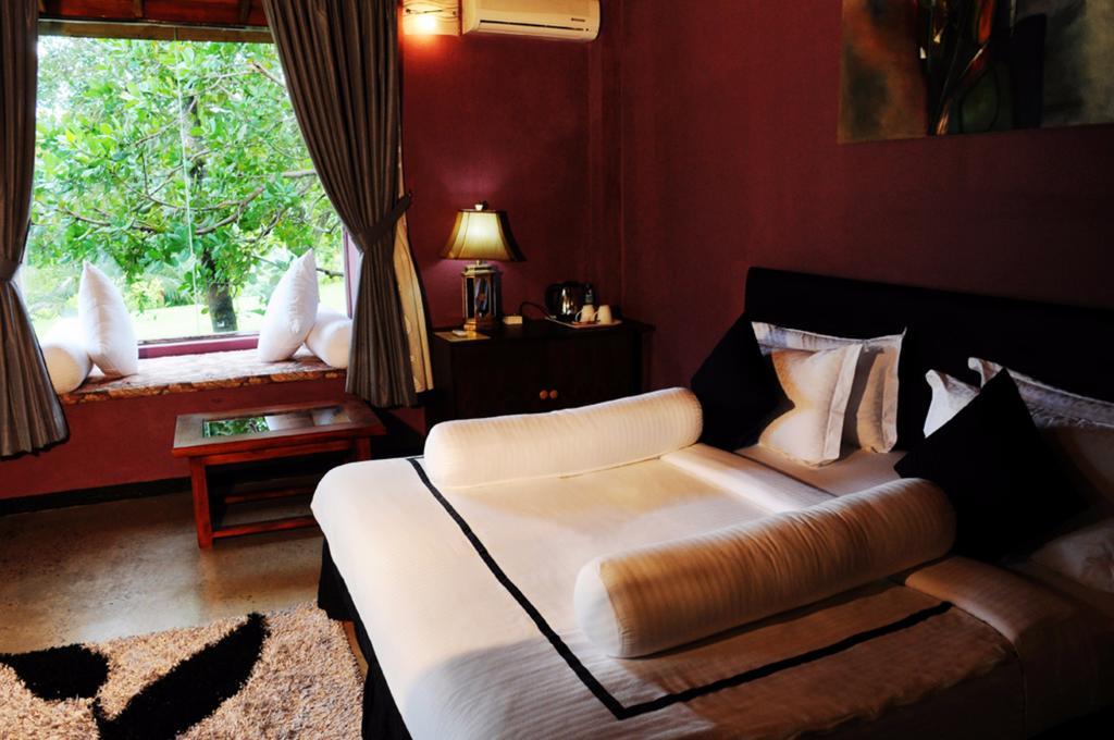 บรูค บูทิค Hotel Melsiripura ภายนอก รูปภาพ