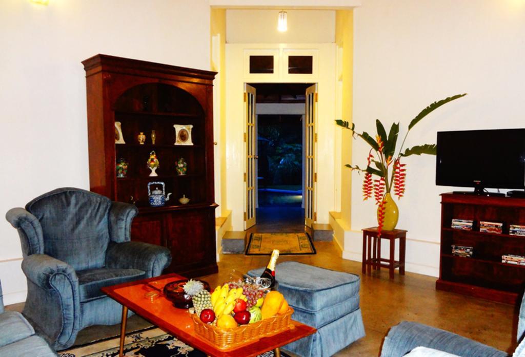 บรูค บูทิค Hotel Melsiripura ภายนอก รูปภาพ