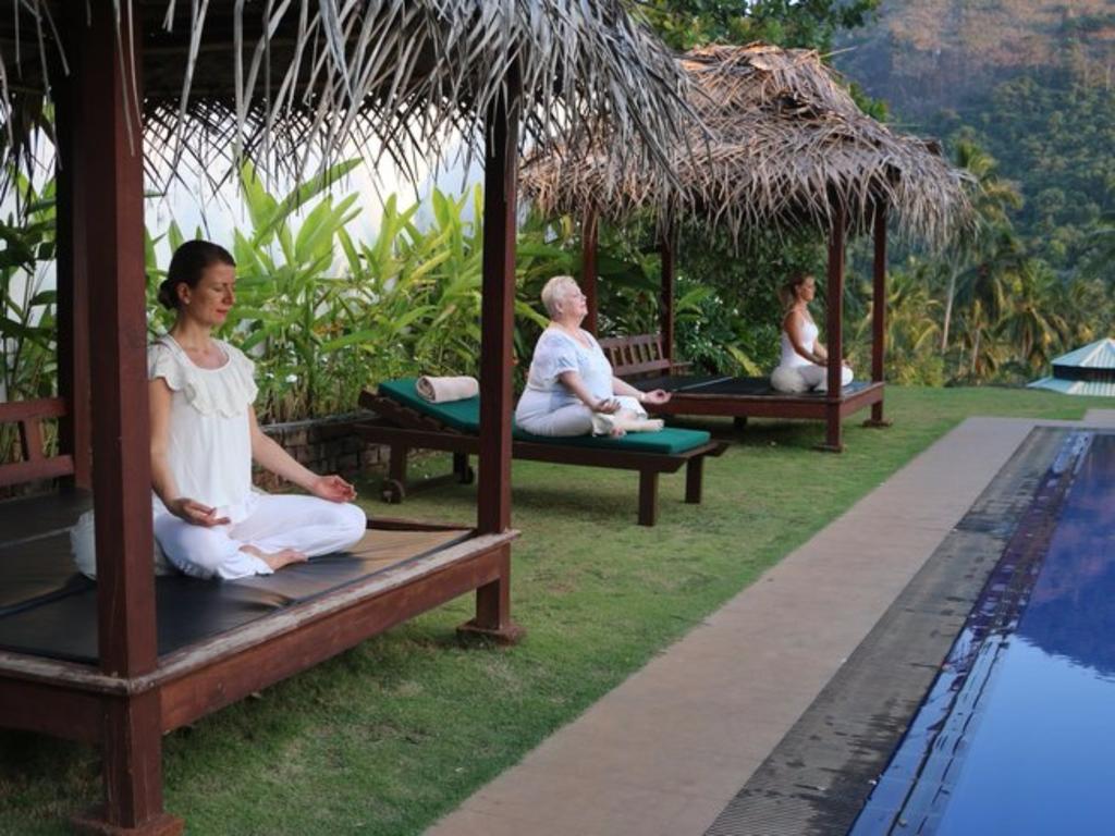 บรูค บูทิค Hotel Melsiripura ภายนอก รูปภาพ