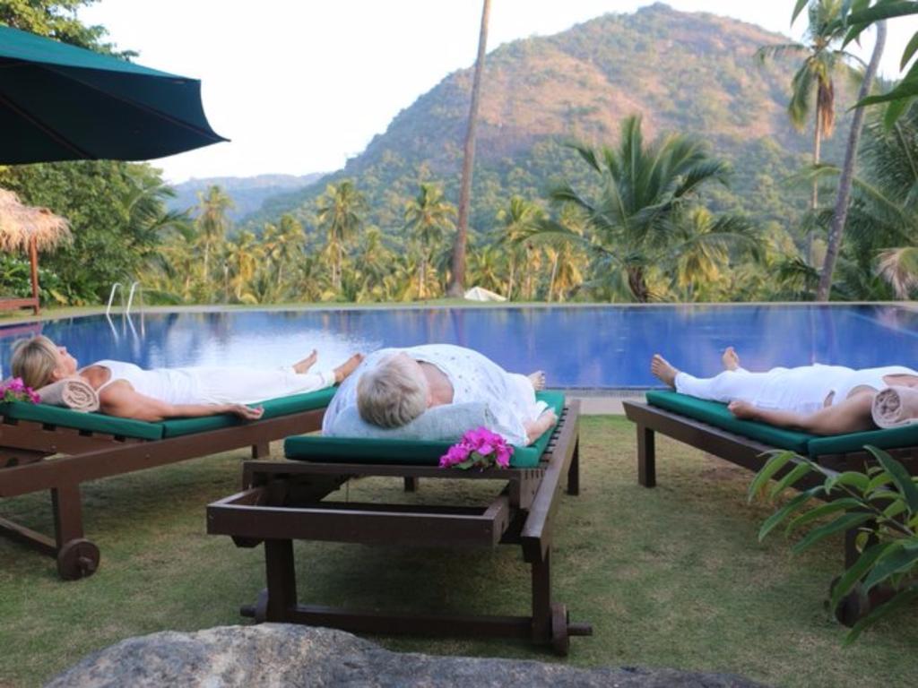 บรูค บูทิค Hotel Melsiripura ภายนอก รูปภาพ