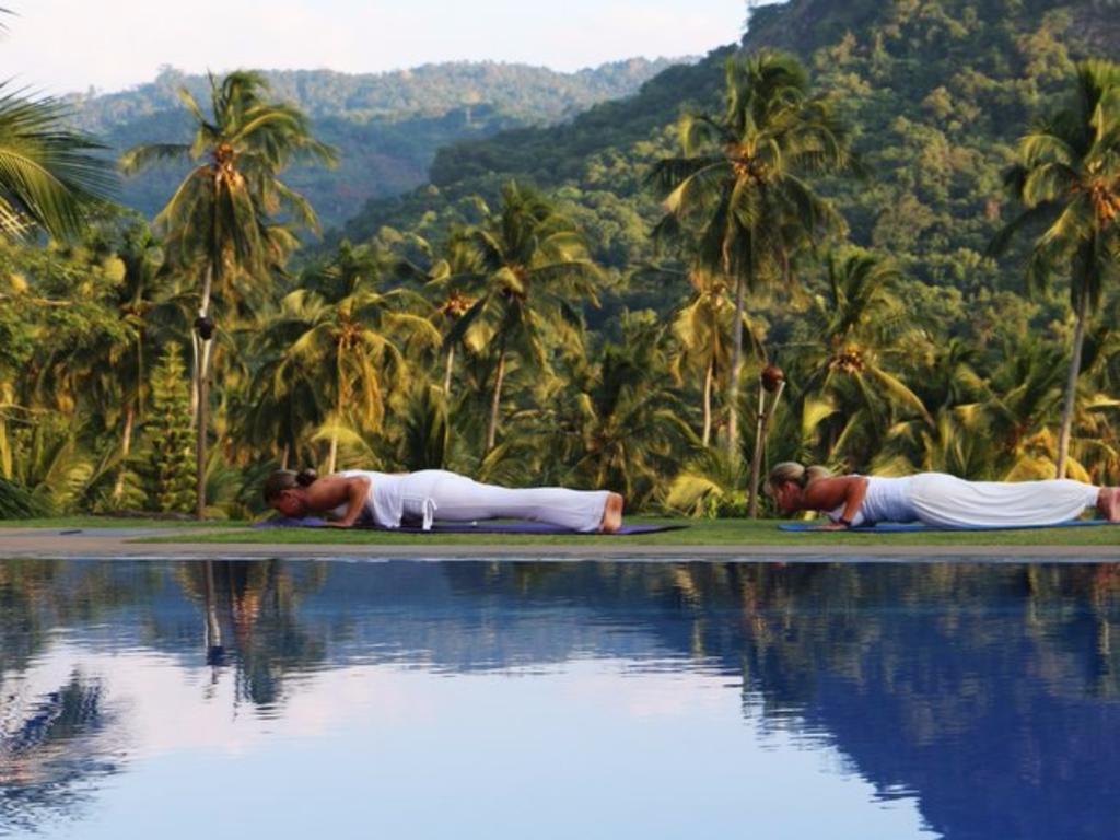 บรูค บูทิค Hotel Melsiripura ภายนอก รูปภาพ